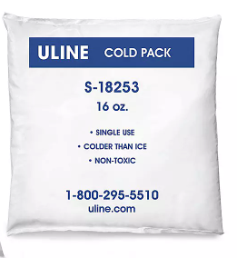 ICE PACK Add On